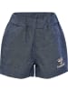 Hummel Short "Hmlcorsi Shorts" in Blau