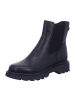 Tamaris Boot in schwarz