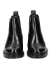 ara Stiefelette in Schwarz