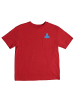 GAP Shirt in Red