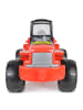 POLESIE Spielzeug Radlader 56849 in rot