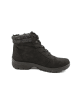 ara Schnürstiefel in schwarz