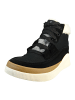 Sorel Sneaker schwarz