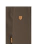 Whistler Weste Pioneer W Teddy Fleece Jacket in Oliv1065