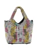 FELIPA Damen Handtasche in Multi Print