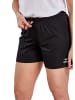 erima Rio 2.0 Shorts in schwarz