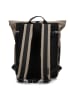 Zwei Jona Daypack 41 cm Laptopfach mocca