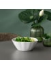 Villeroy & Boch Salat- / Servierschale Pura ø 26,1 cm weiß in weiß