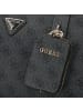 Guess Latona Weekender Reisetasche 53 cm in coal logo