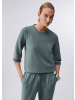 Liu Jo Sweatshirt 10801417978198 Grün