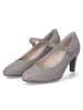 Gabor Pumps in Rosa