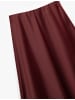 KOTON RÖCKE in Bordo