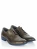 Pollini Sneaker für Herren in grün