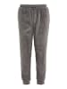 Threadbare Sweatpants THB LW - Oval Lounge Pant in Hellgrau