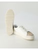 Tamaris Sneaker low in Weiß