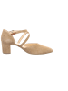 Gabor Spangenpump für Damen in beige