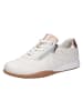 WALDLÄUFER Schnürschuh H-POPPY in beige