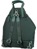 Jost Rucksack / Backpack Bergen 1127 X-Change Bag S in Bottlegreen