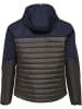 Hummel Hummel Jacket Hmlnorth Multisport Herren Wasserabweisend in MARINE