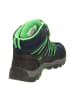 cmp Wanderstiefel Kids Rigel Mid WP in Blau