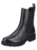 remonte Stiefelette in schwarz