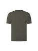 Karl Lagerfeld T-Shirt 755034 in gruen