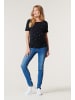 ESPRIT T-Shirt in Night Sky Blue