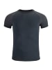 Odlo T-Shirt Performance Light Eco in Schwarz