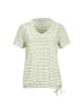 Killtec WMN TSHRT F Funktionsshirt in Grün