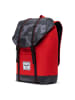 Herschel Retreat 19.5 - Rucksack 15" 43 cm (fiery red night camo) in fiery red night camo