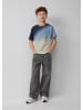 s.Oliver T-Shirt in 5482_hellblau
