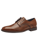 Tamaris Halbschuh in cognac