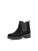 Gabor Chelsea Boots in schwarz