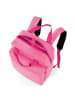 Reisenthel Allday Rucksack 39 cm Laptopfach in twist pink