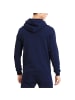 Puma Sweatshirt teamGOAL 23 Casuals Hoody in blau