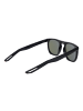 Nike Unisex Sonnenbrille Panto Schwarz