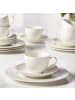 vivo | Villeroy & Boch Group 18er Set Kaffee Set Basic White in weiß