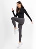 Aim'n Leggings in anthrazit