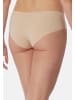 Schiesser Panty Invisible Light in Sand