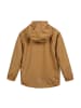 Color Kids Regenmantel COShell jacket in Braun