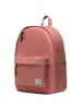 Herschel Herschel Classic Backpack in Rosa