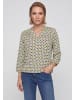 Olsen Tunika in Moss Green