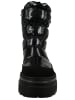 Lackner Schuhe Stiefel Stella schwarz