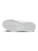 Hummel Hummel Sneaker Low Match Point Erwachsene Leichte Design in WHITE