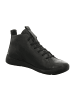 Think! Sneakers High DUENE in Schwarz