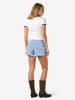 Noisy may T-Shirt in Bright White
