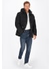 DreiMaster Maritim Jacket in black