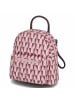 L.Credi Rucksack MADELINE in Mehrfarbig