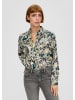 s.Oliver Bluse in 67A0_petrol