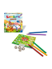 Ravensburger Ravensburger Würfelspiel Kunterbunter Bauernhof in bunt